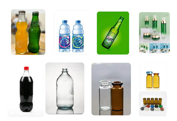啤酒瓶、飲料瓶、可樂(lè)瓶、輸液瓶、西林瓶均需要測(cè)試垂直軸偏差